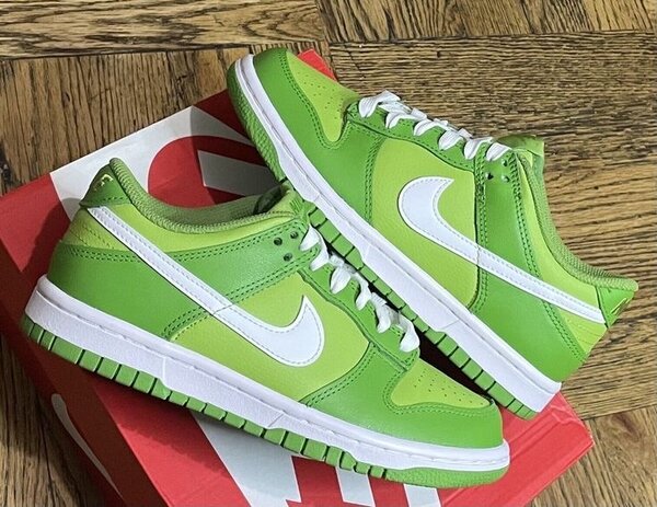 Nike sbs