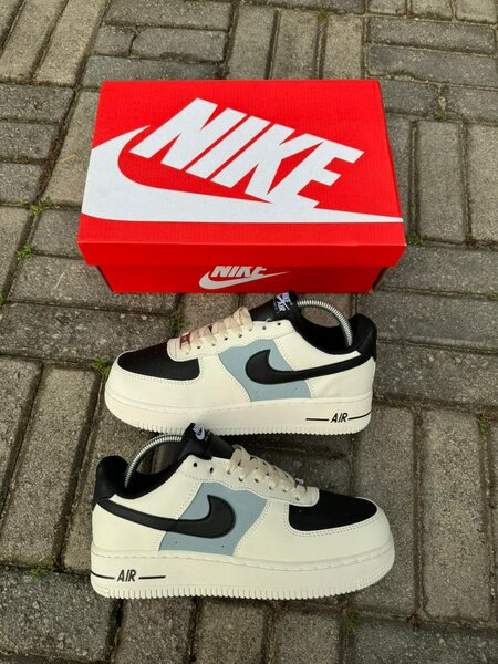 AF1 coloré