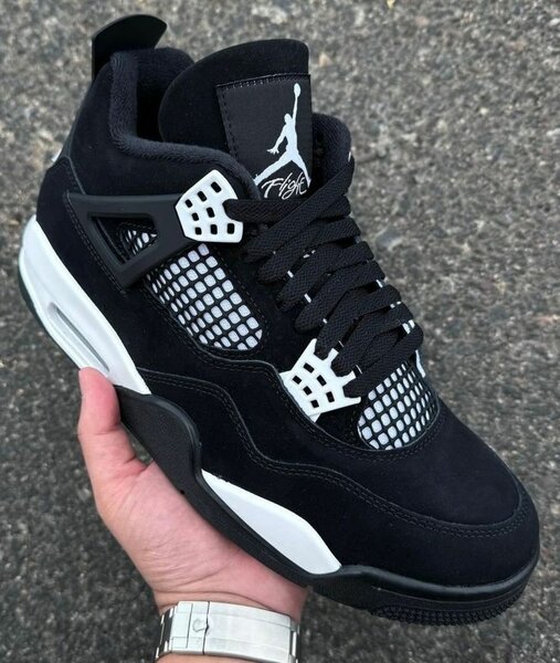 Jordan sneaker