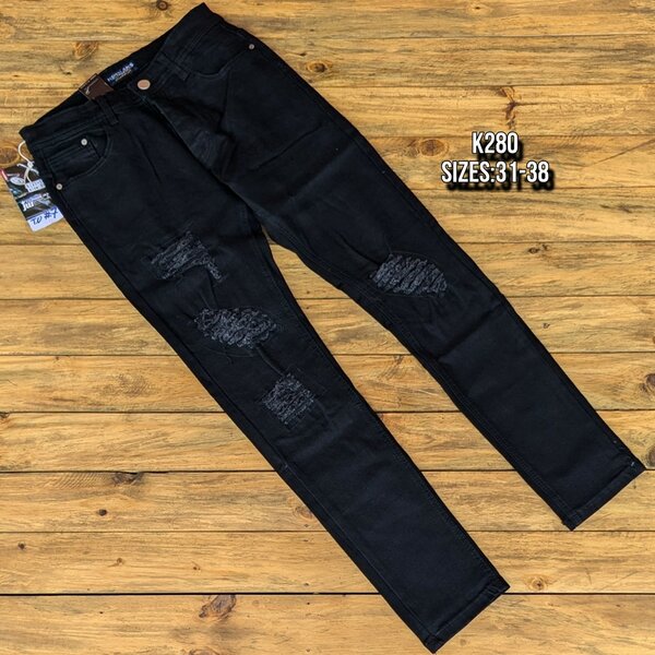 Male jeans