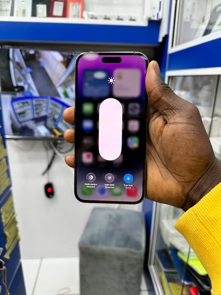 14  Pro Max 128GB