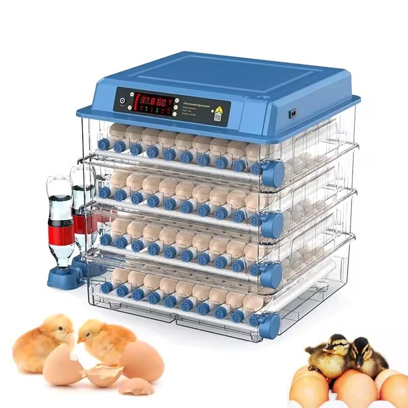 Couveuse automatique