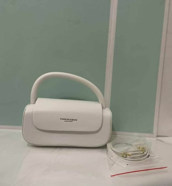 Sac Bandoulières 