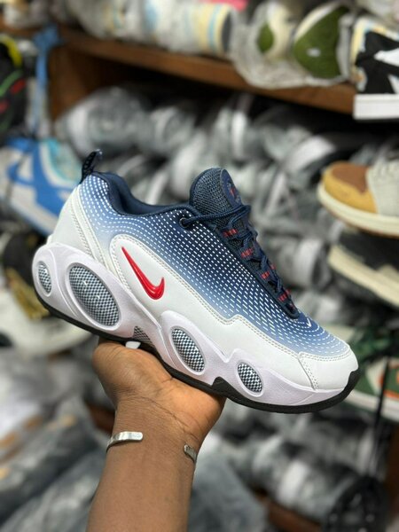 Nike nocta