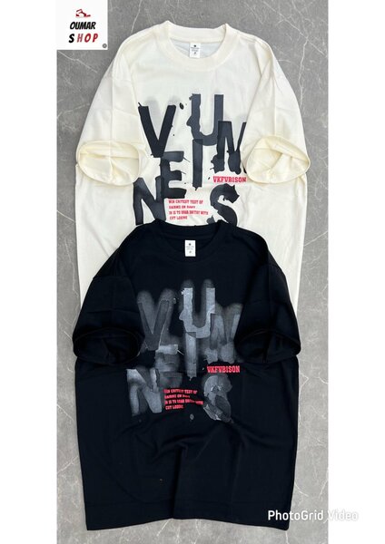 Tee-shirts