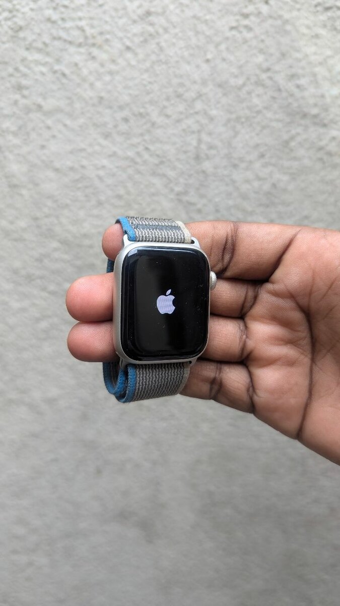 Apple Smart Watch Series 9