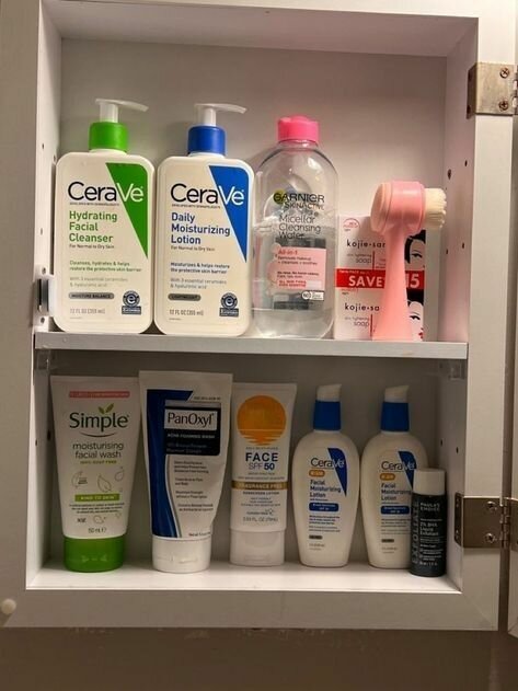 Best Skincare