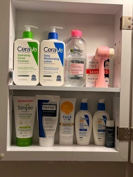Best Skincare