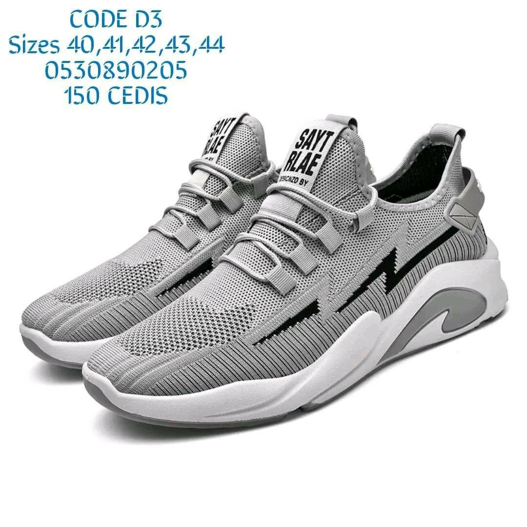 Fashion  shoes