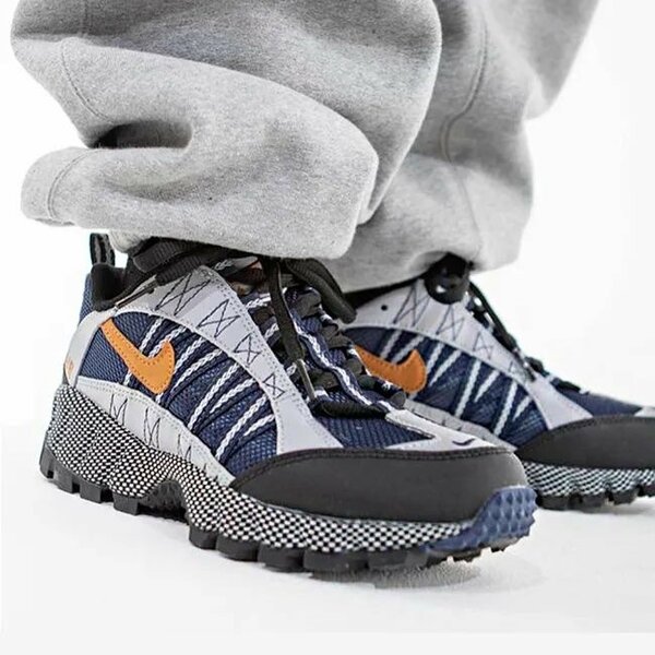 Nike air Humara