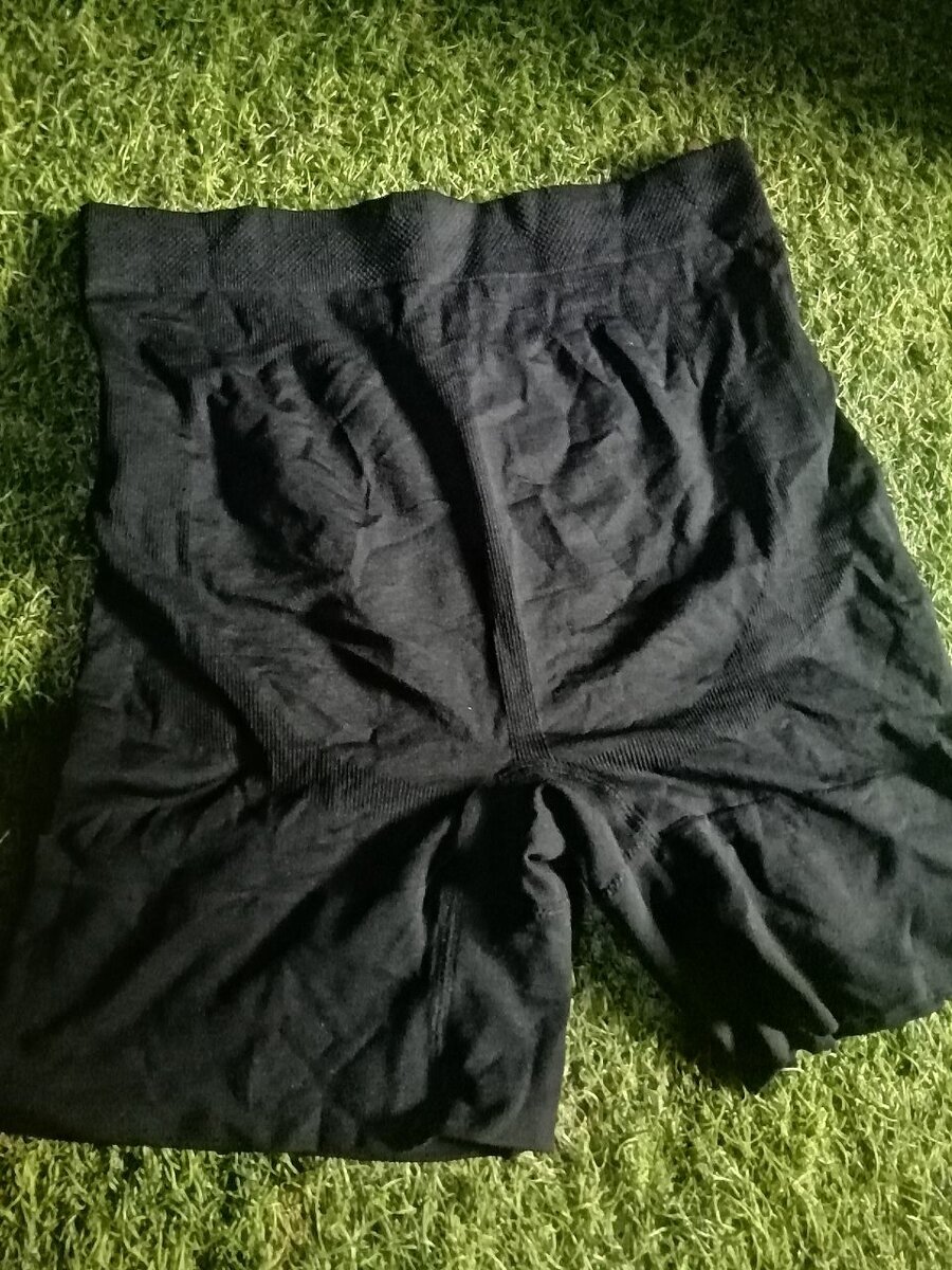 Ladies underwear