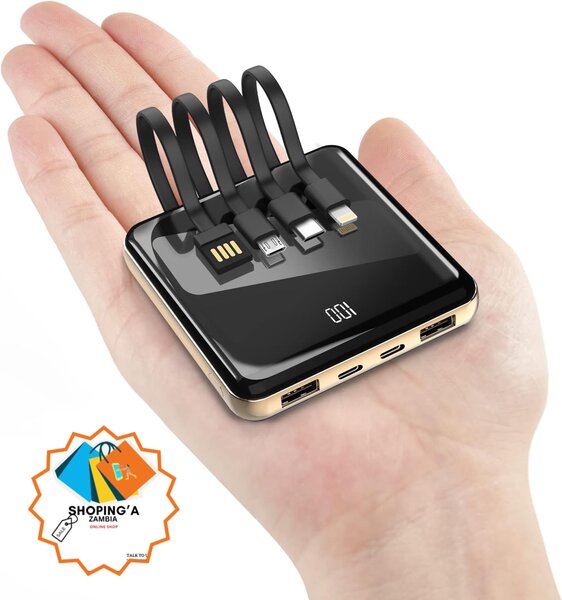 SMART POWER BANK