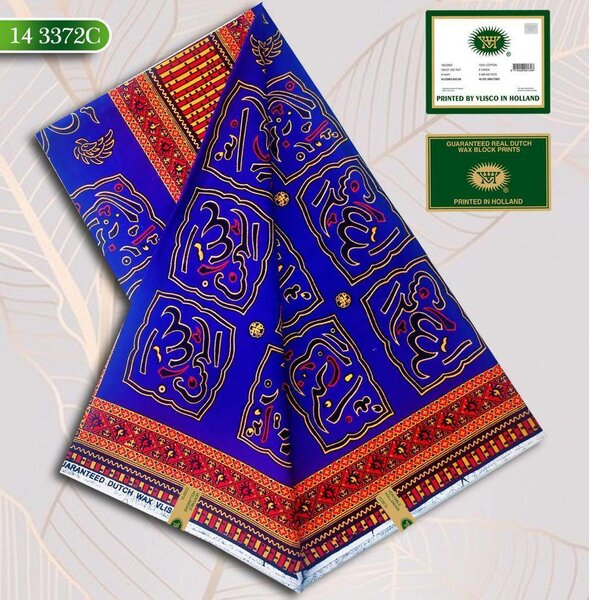 Vilisco fabric