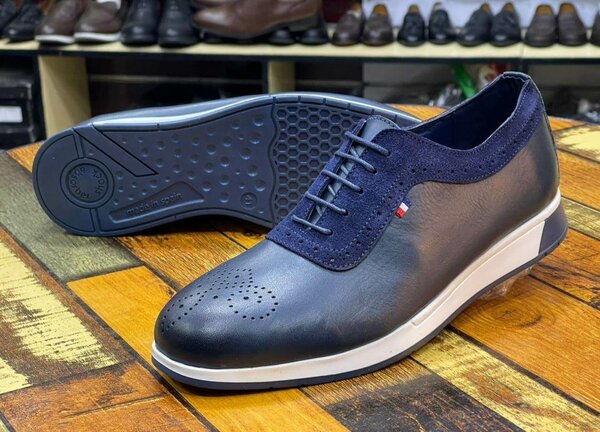 Chaussure homme