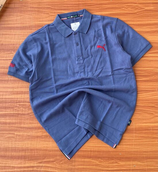 PLAIN LACOSTE