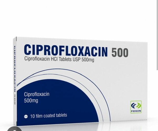 Ciprobid
