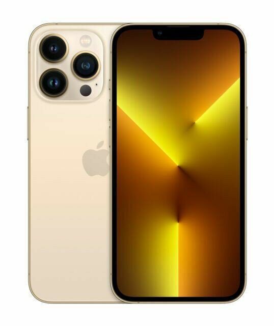 iPhone 13 Pro Max UK use