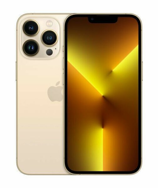 iPhone 13 Pro Max UK use