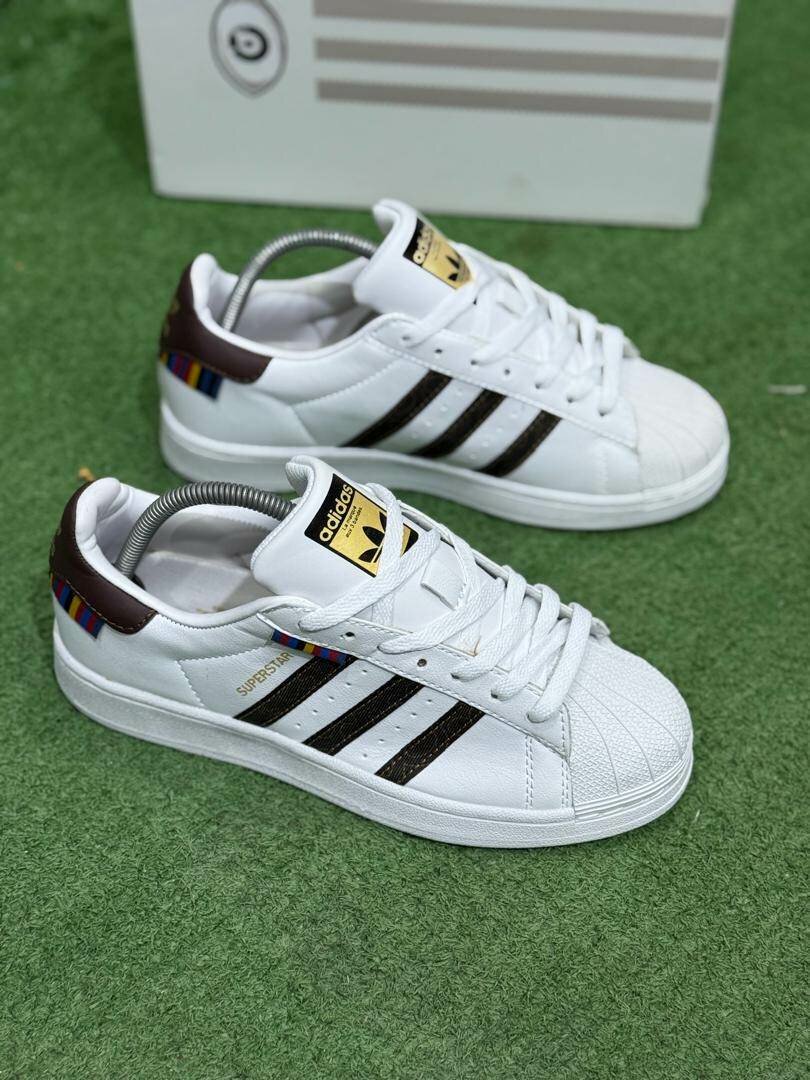 Basket Adidas