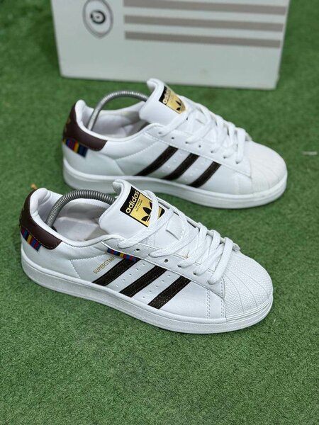 Basket Adidas
