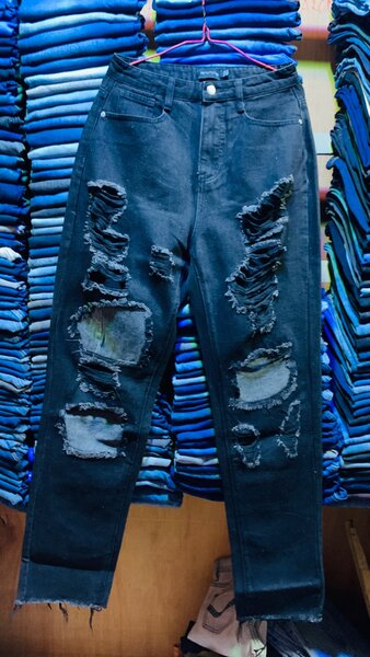 Cargo pants