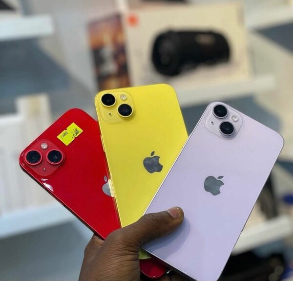 iPhone 13