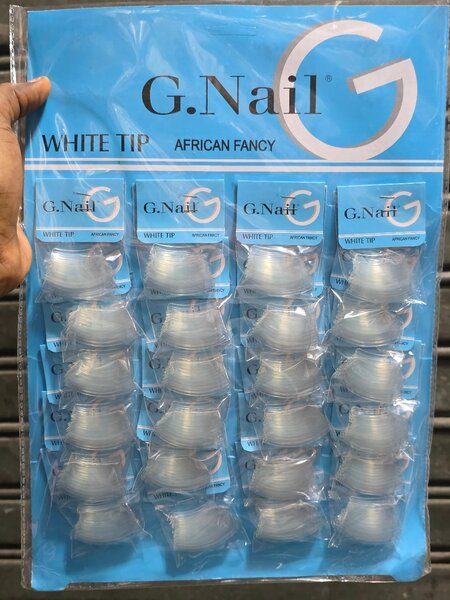 G. Nail
