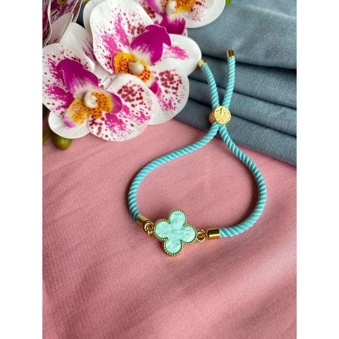 Bracelet luxe femme