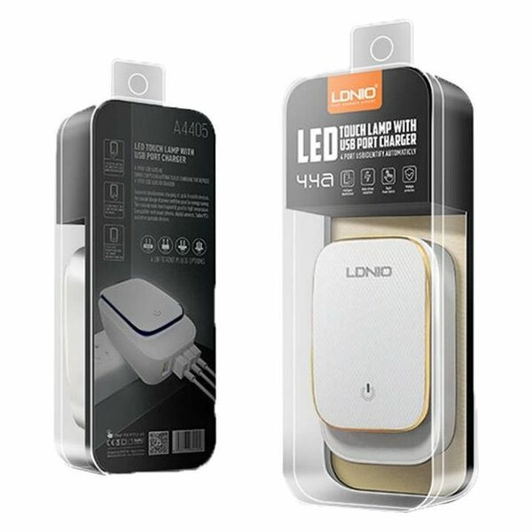 LDNIO LED A4405