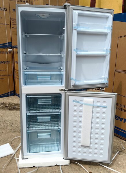 Nasco Refrigerator