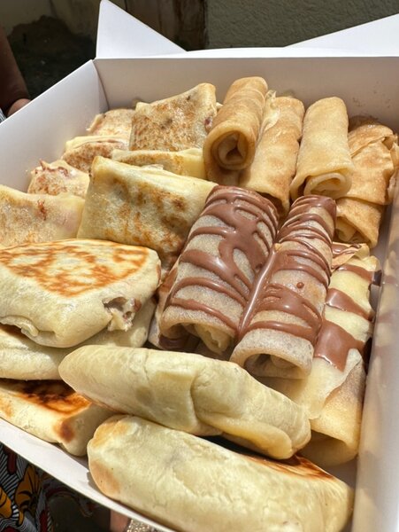 Box royale