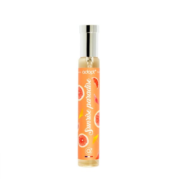 EDP 30ML SUNRISE PARADISE