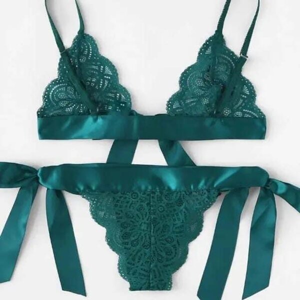 Lingerie