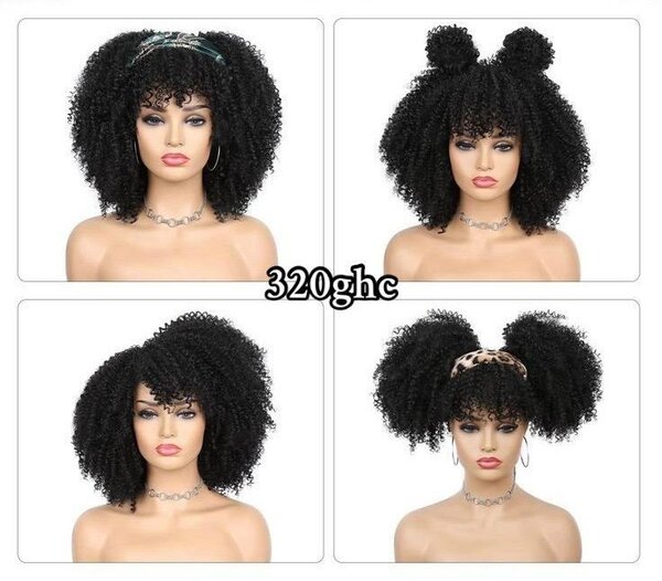 Wig