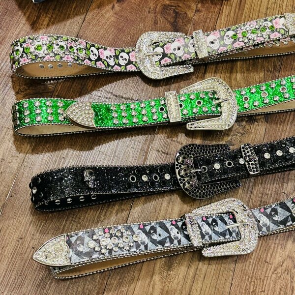 Belt