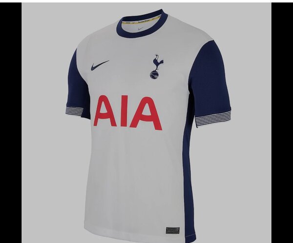 Maillot football Tottenham