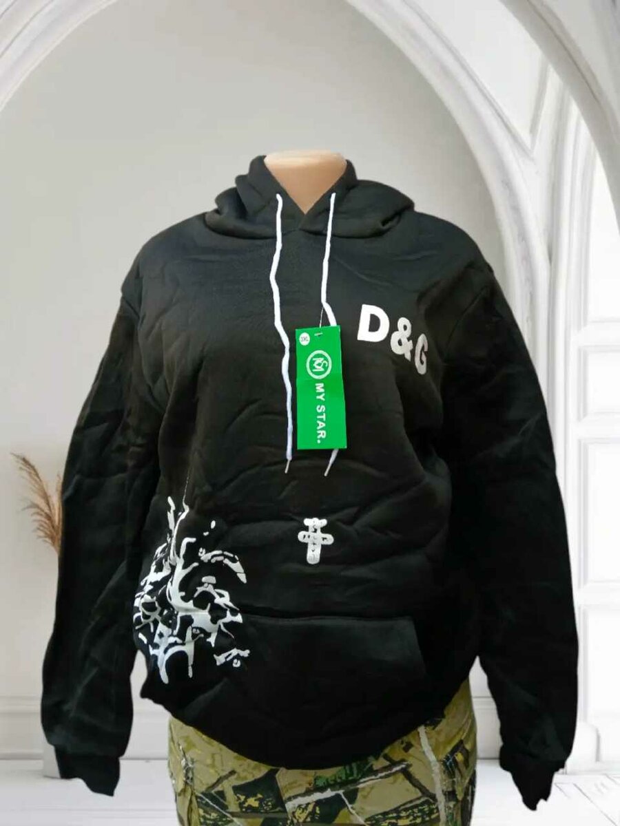 Unisex Hoodies