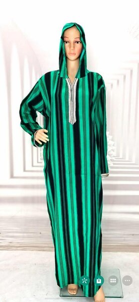 Abaya