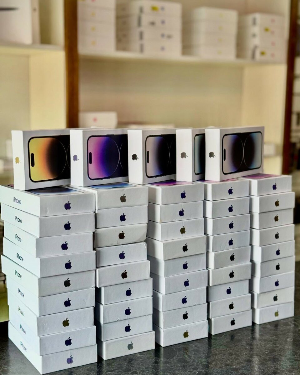 iPhone 14 Pro Neuf