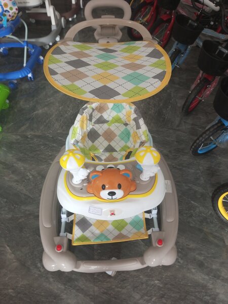 Baby stroller