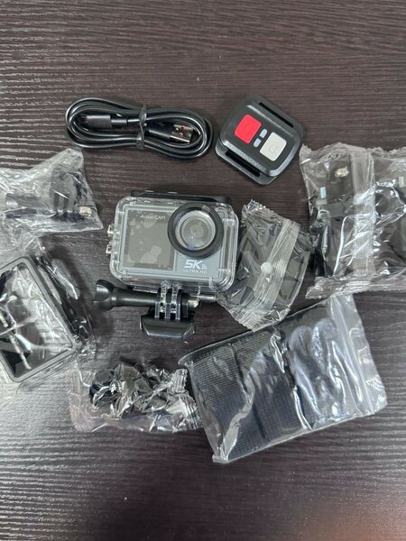 Action Cam (Flick)