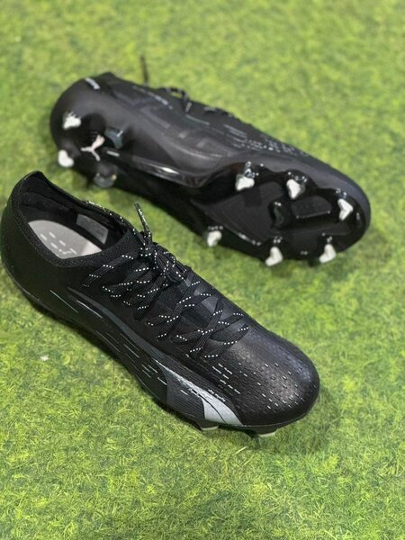 Chaussures de foot performance