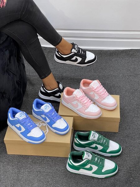 Air Nike shoes