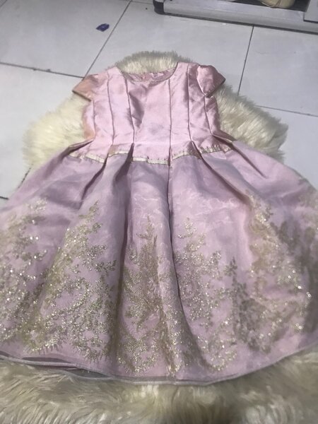 Kid dresses