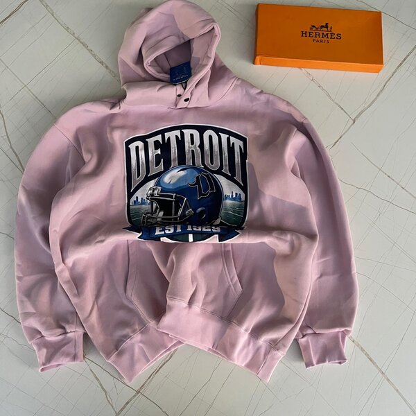 Design Hoodie