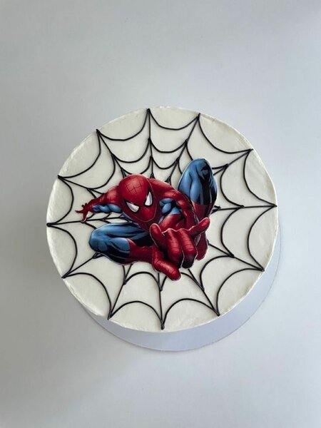 Cakes
