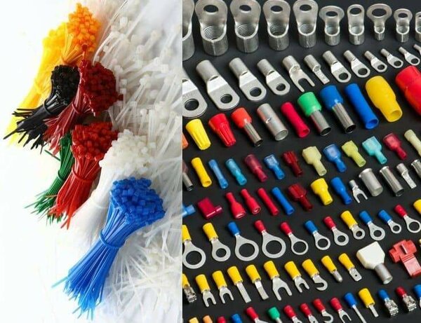 Cabe ties