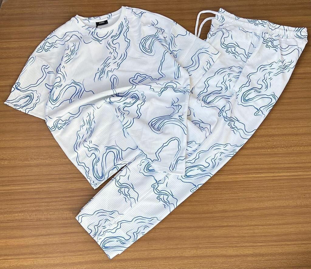 Shirts and down