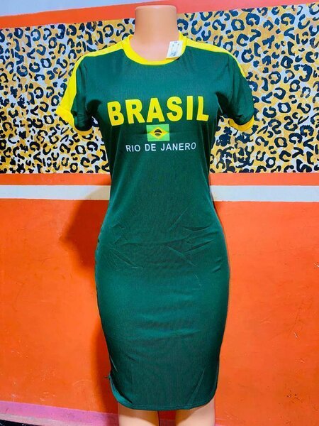 Body con dress