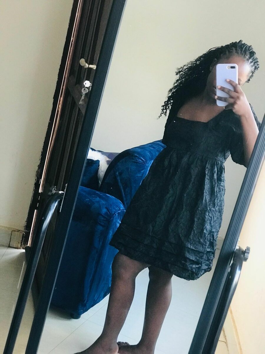 Chick dress
